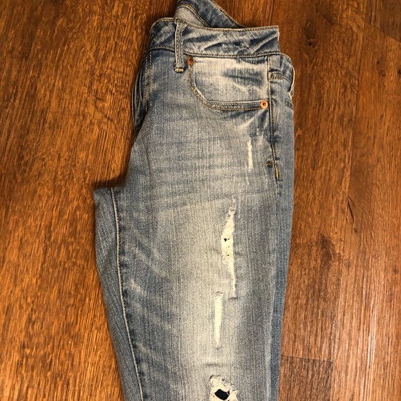 Jeans - Picture 2 of 4